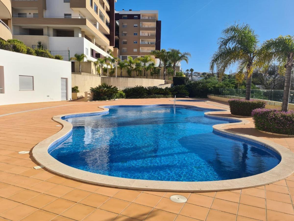 Casa Luna Lagos Esterno foto