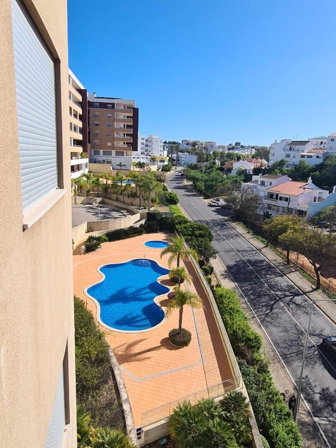 Casa Luna Lagos Esterno foto