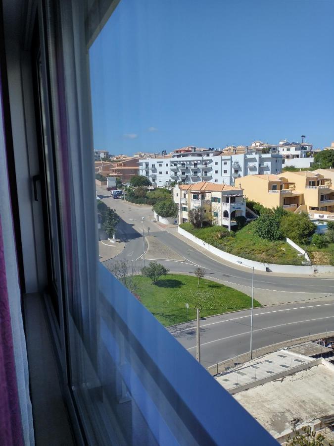 Casa Luna Lagos Esterno foto