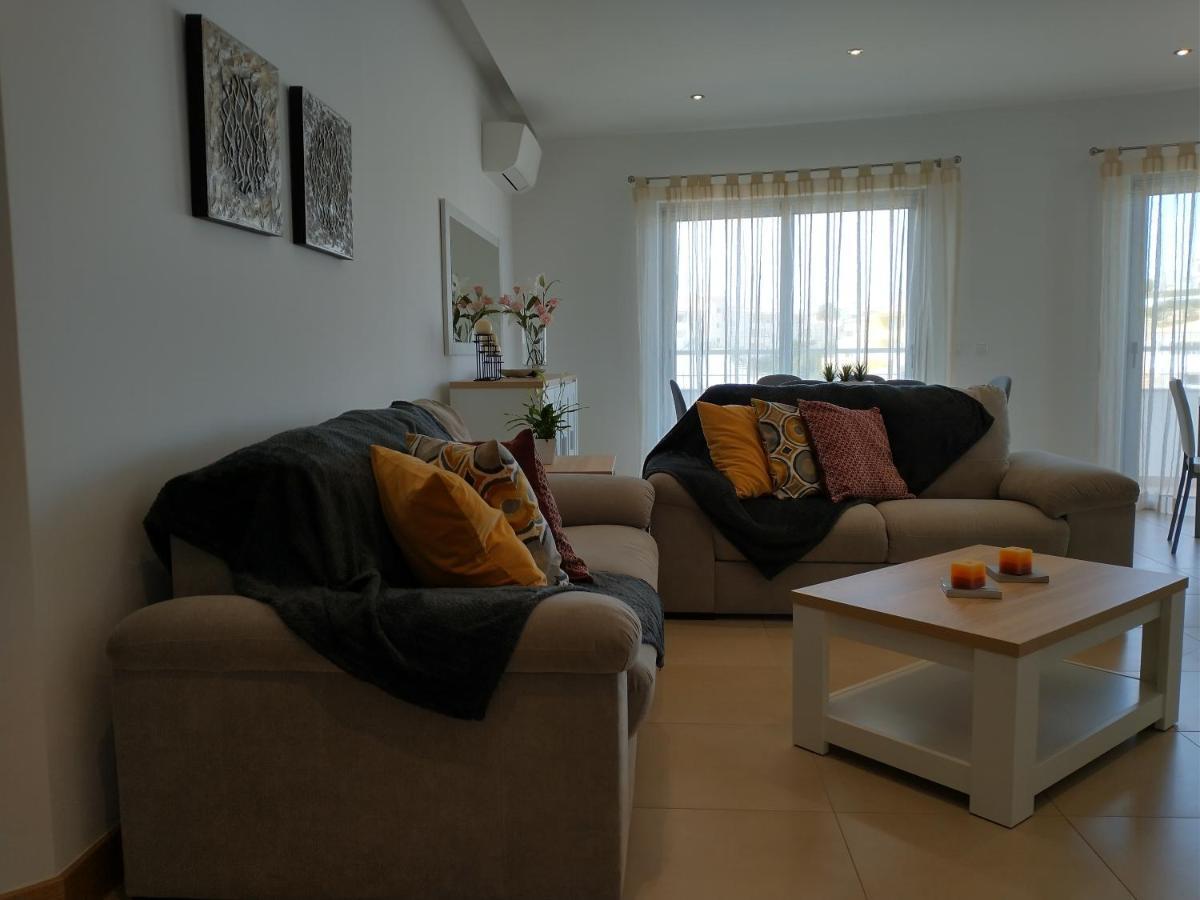 Casa Luna Lagos Esterno foto