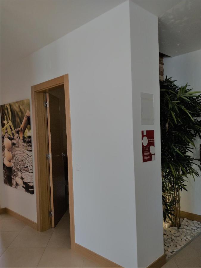 Casa Luna Lagos Esterno foto