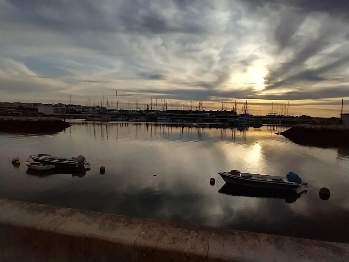 Casa Luna Lagos Esterno foto